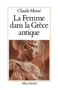 La femme dans la Grèce antique