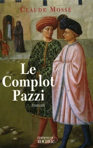 Le Complot Pazzi