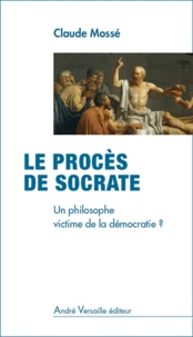 Le procès de Socrate