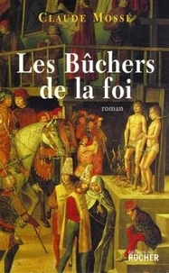 Les Bûchers de la foi