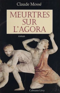 Meurtres sur l'Agora