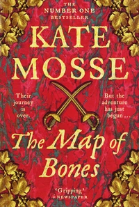 The map of bones
