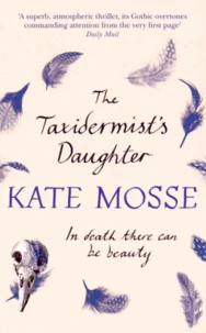 The Taxidermist's Daughter