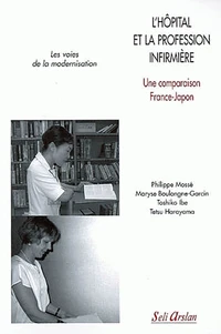 L'hôpital et la profession infirmière