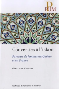 Converties à l'islam