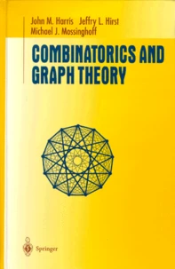 Combinatorics And Graph Theory