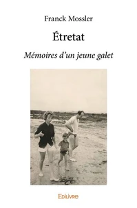Etretat