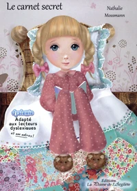 Le carnet secret
