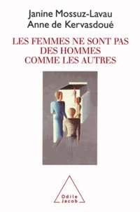 femmes ne sont pas des hommes comme les autres (Les)