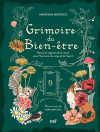 Grimoire du bien-être