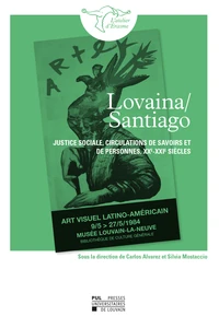 Lovaina-Santiago