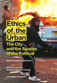 Ethics of the urban