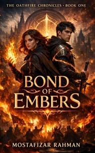 Bond of Embers