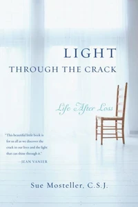 Light Through the Crack