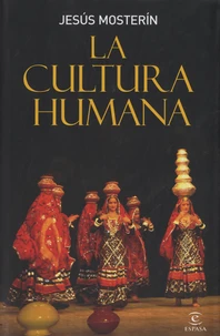 La cultura humana