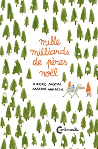 Mille milliards de pères Noël