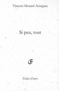 Si peu tout