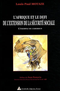 L'Afrique et le défi de l'extension de la sécurité sociale