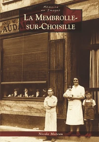 La Membrolle-sur-Choisille