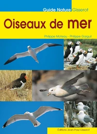 Les oiseaux de mer