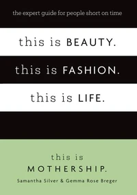 This is Beauty. This is Fashion. This is Life.