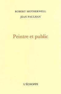 Peintre et public