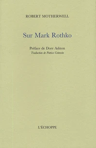 Sur Mark Rothko