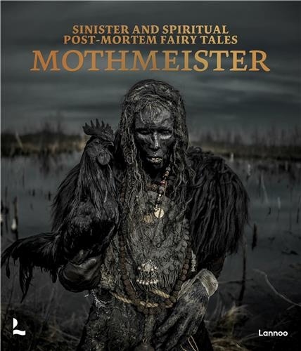  Mothmeister - Mothmeister Sinister and Spiritual Post-Mortem Fairy Tales /anglais.