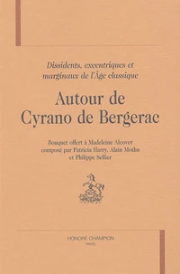 Autour de Cyrano de Bergerac