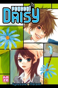 Dengeki Daisy Tome 1