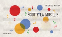 Motomitsu Maehara - Ecoute la musique.