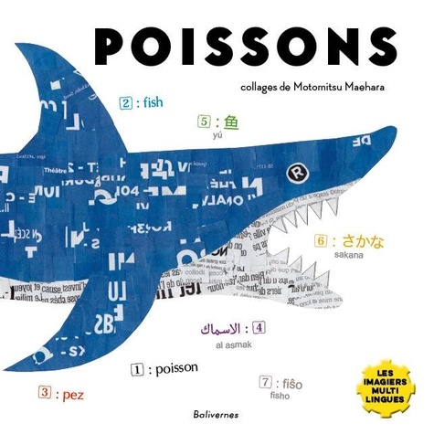Poissons - Occasion