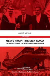 News from the Silk Road