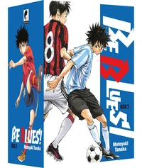 Coffret en 5 volumes : tomes 6 à 10