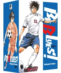 Coffret en 5 volumes : Tomes 11 à 15
