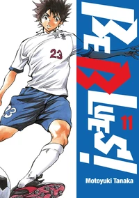Be Blues! Tome 11