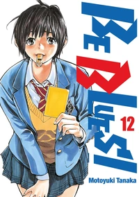 Be Blues! Tome 12