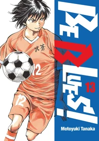 Be Blues! Tome 13