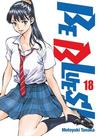 Be Blues! Tome 18