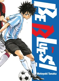 Be Blues! Tome 7