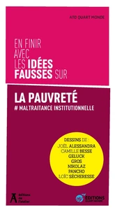 En finir avec les idées fausses sur les pauvres et la pauvreté