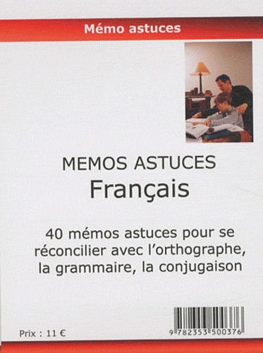 Mots composés - Mémos astuces français.