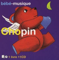  Mots magiques (les) - Chopin. 1 CD audio