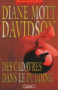 Des cadavres dans le pudding