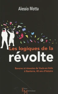 Les logiques de la révolte