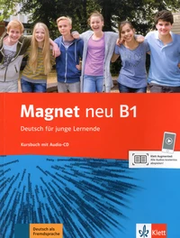 Magnet neu B1