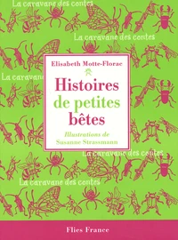 Histoires De Petites Betes