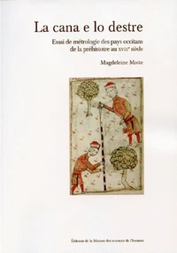La cana e lo destre