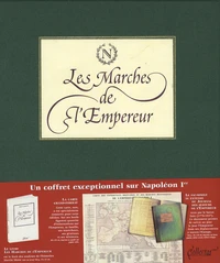 Les Marches de l'Empereur