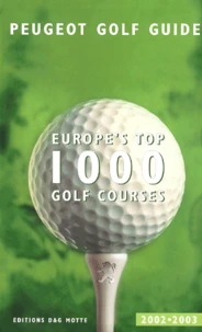 Peugeot Golf Guide